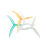 HQProp J37 Plastic Poly Carbonate Propellers for RC Drone DIY Parts 2CW+2CCW